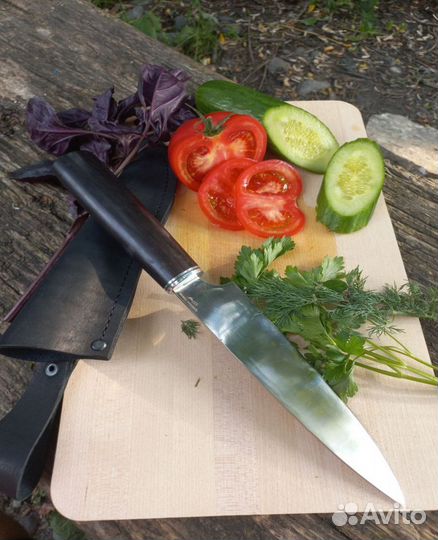 Кухонные ножи