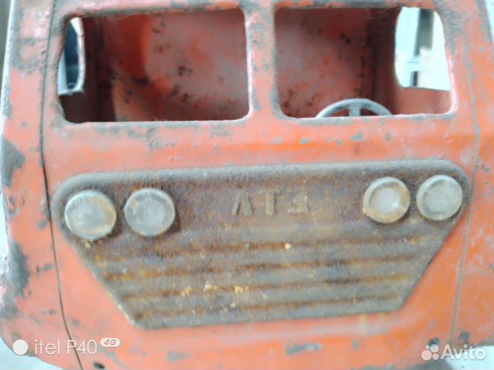 Игрушки СССР