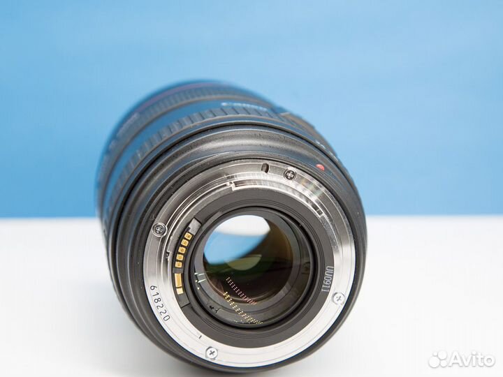 Canon EF 24-70mm f/2.8L USM Новый