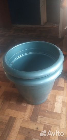 Горшок для цветов