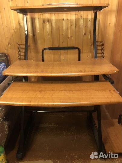 Компьютерный стол бу