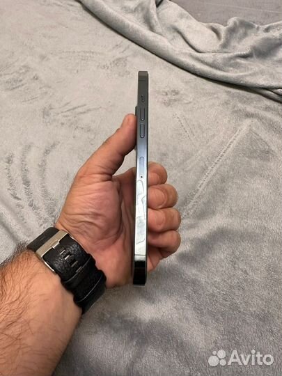 iPhone 12 про макс