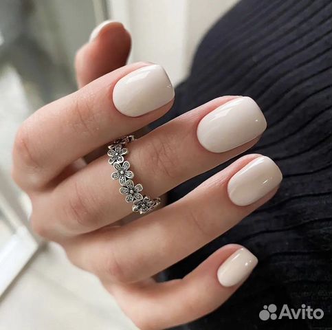 Маникюр педикюр на дому