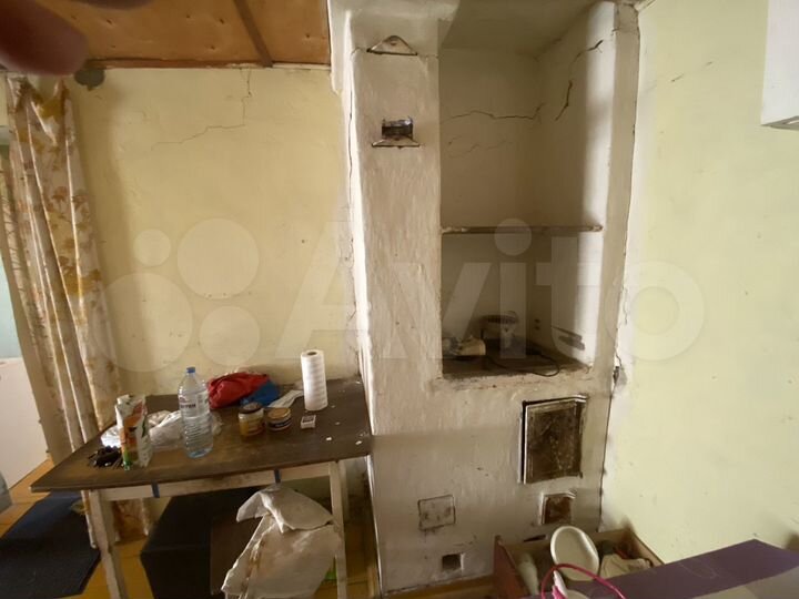 Дача 50 м² на участке 6 сот.