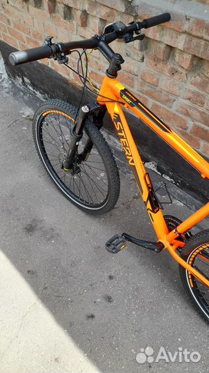 Горный Stern MTB велосипед 27.5 в ростовке L (20)