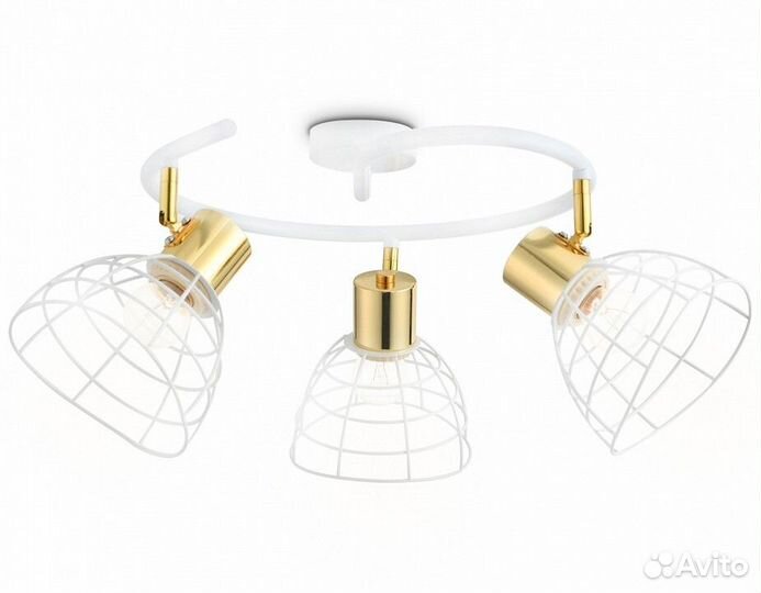 Спот Ambrella Light TR TR8605