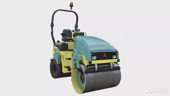 Дорожный каток Ammann ARX 45-2С, 2023