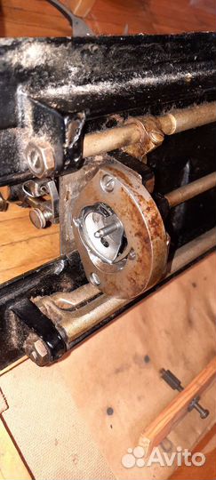 Швейная машинка подольск