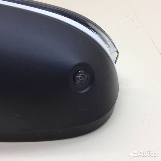 Б/У Б/У Зеркало заднего вида боковое