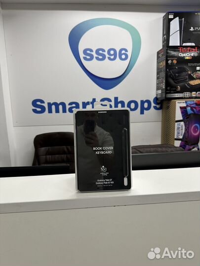 Samsung Galaxy Tab S7/S8 новый чехол
