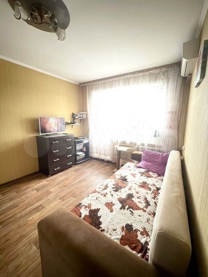 1-к. квартира, 21,3 м², 8/9 эт.