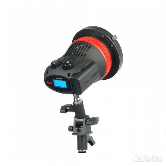 Осветитель Falcon Eyes SpotLight 40LED BW