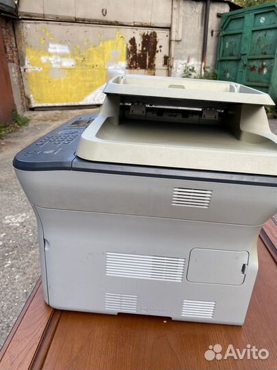 Принтер сканер копир