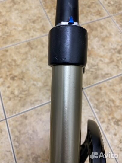 Вилка fox 34 26