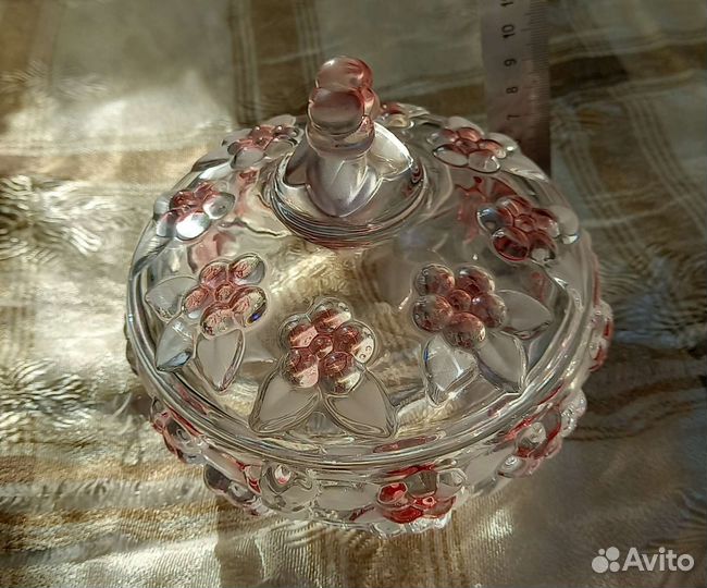 Конфетница