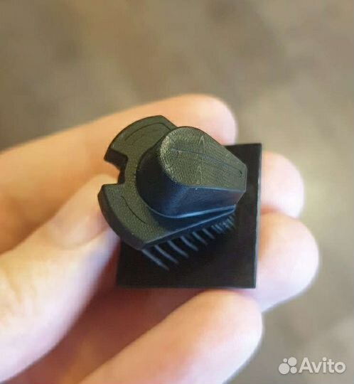 Fanatec formula v2 колпачки на энкодеры