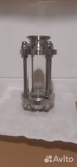 Бражная колонна 1.5 дюйма