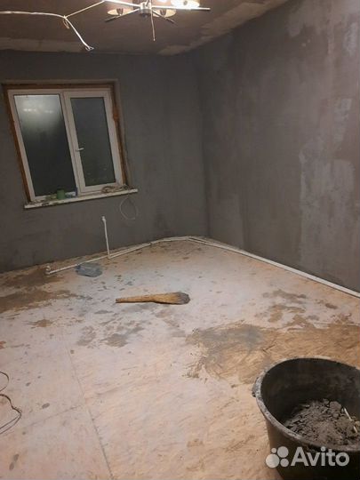 Строительная бригада