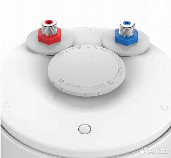 Проточный нагреватель воды Viomi DFC01 Mini 6.6L