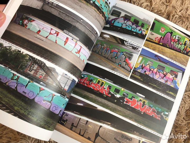 Журнал concrete #18 2021