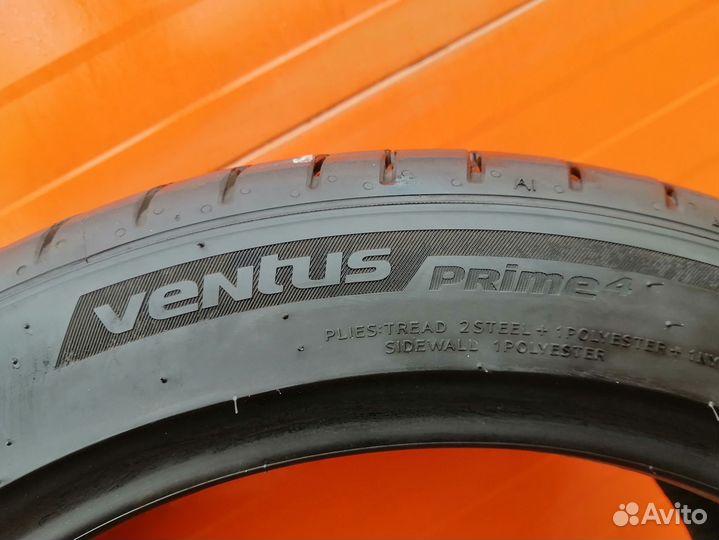 Hankook Ventus Prime 4 K135 225/45 R17 91Y