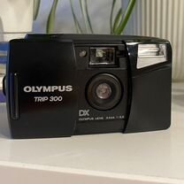 Olympus trip 300