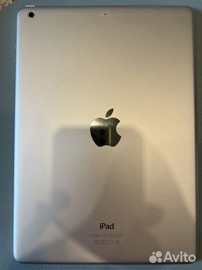 iPad air1 64GB wifi