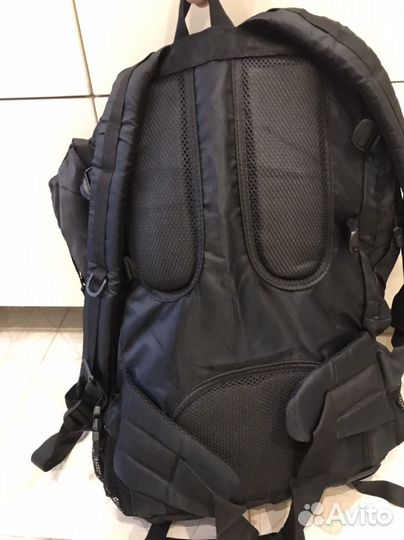 Туристический рюкзак