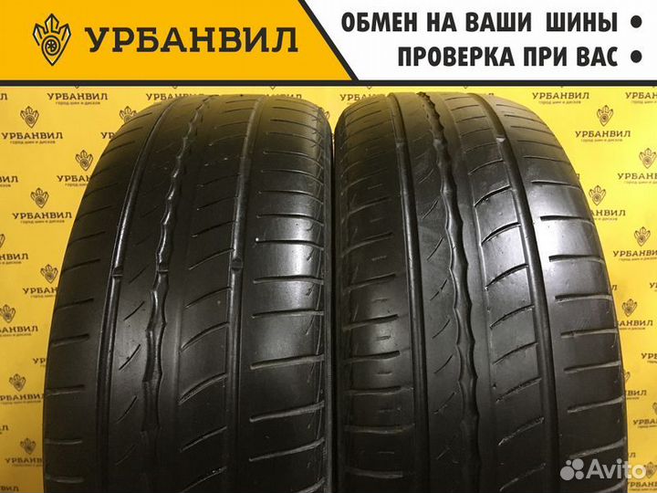 Pirelli Cinturato P1 195/55 R16 91V