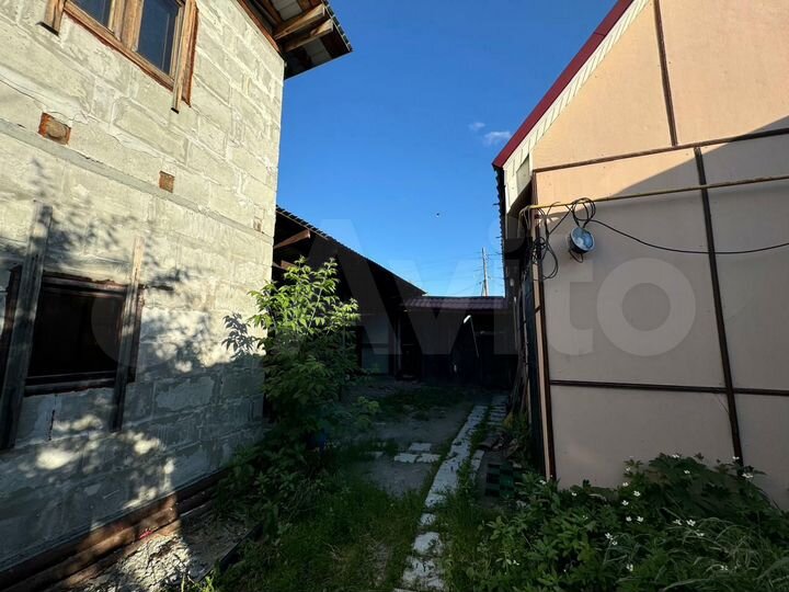 Дом 146 м² на участке 8,5 сот.