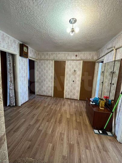 Дом 71 м² на участке 10 сот.