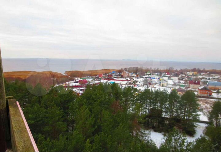 Участок 21 сот. (ИЖС)