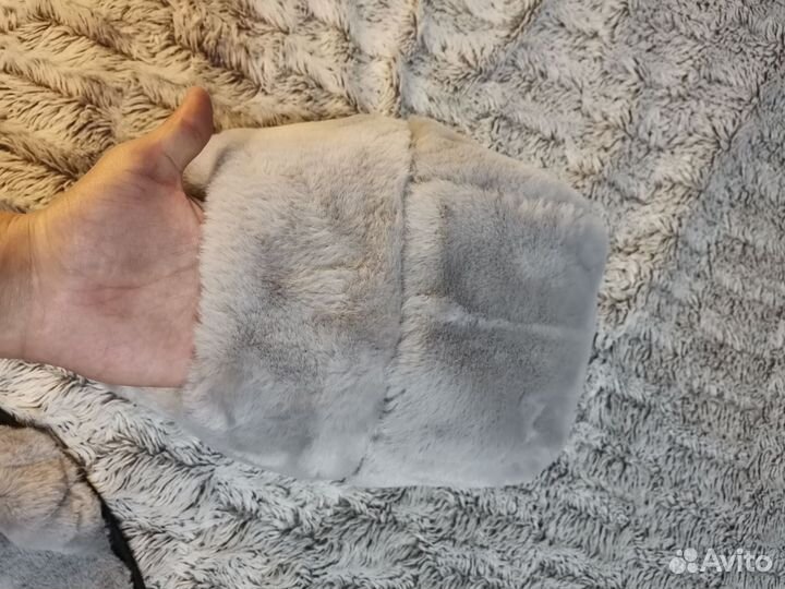 Шапка ушанка