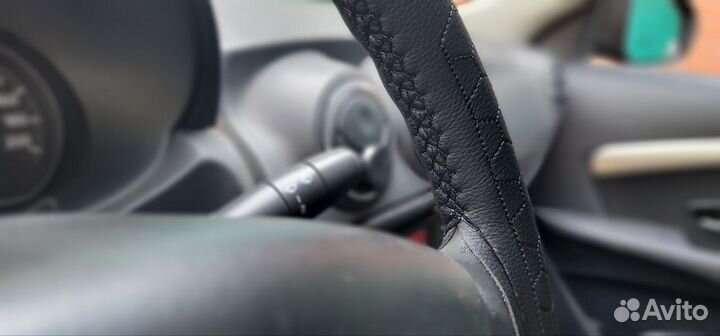 Оплетка на руль