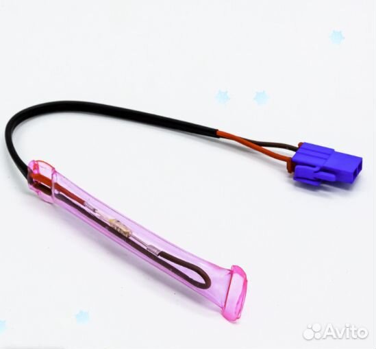 Датчик оттайки samsung DA47-00138F/A/E/B/D с термо