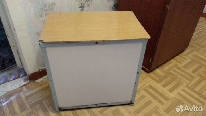 Ящик для овощей