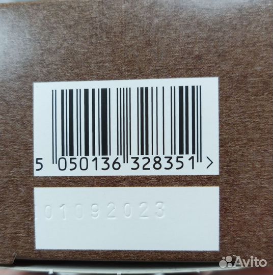 Avon Wild Country 75ml