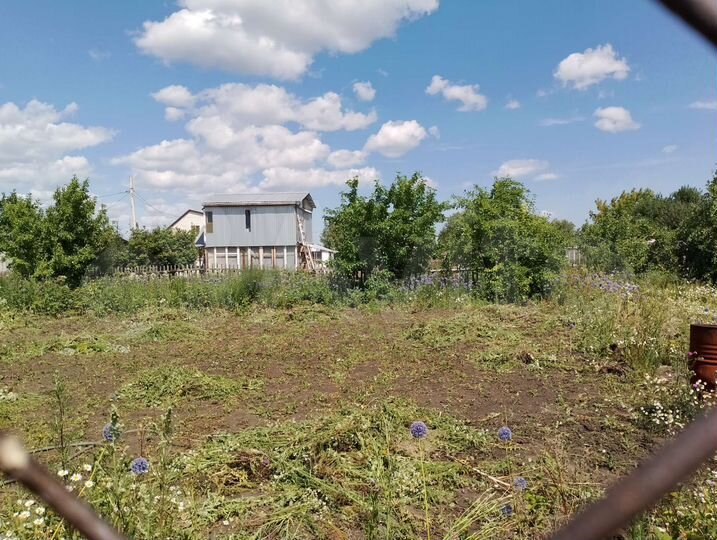 Участок 5,9 сот. (ИЖС)