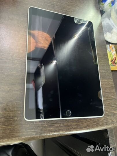iPad 9