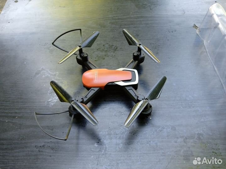 Квадрокоптер Skylight