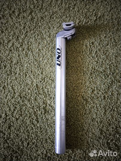 Подседельный штырь 31.6