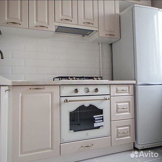 Кухни на заказ