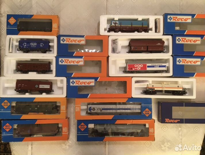 Железная дорога