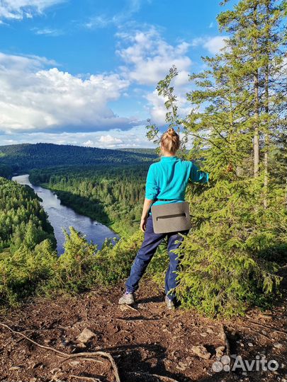 Путешествие по Среднему Уралу 28-30 октября