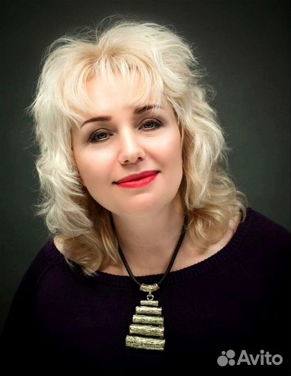 Педагог по вокалу