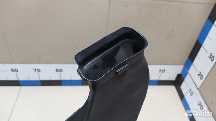 Воздуховод Land Cruiser (150) -Prado 2009