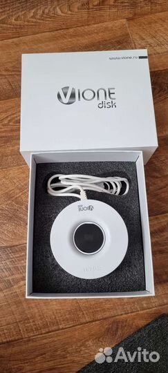 Ионизатор Vione disk - Вион Диск