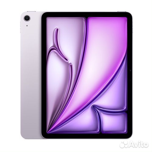 iPad Air 11 Wi-Fi, 512 гб