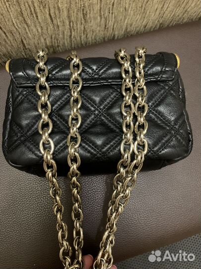 Сумка натуральная кожа