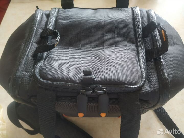 Сумки для фототехники Case Logic, Lowepro